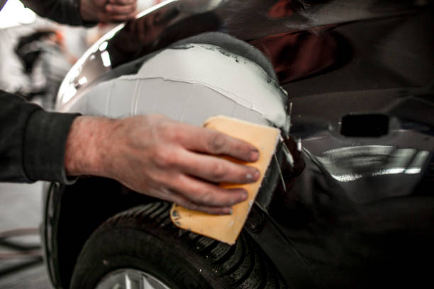 Mold Odor Removal Services in Mariemont, OH
