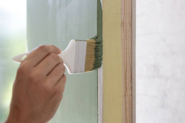 Best Mold Odor Removal Services  in Mariemont, OH