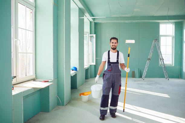 Best Post-Construction Mold Inspection  in Mariemont, OH
