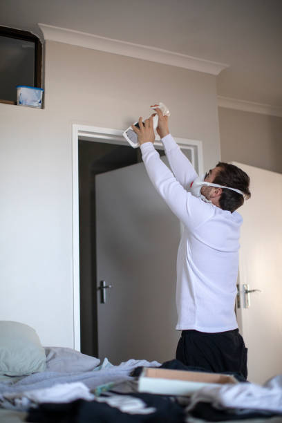 Best Mold Documentation for Insurance Claims  in Mariemont, OH