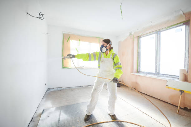 Best Residential Mold Inspection & Testing  in Mariemont, OH
